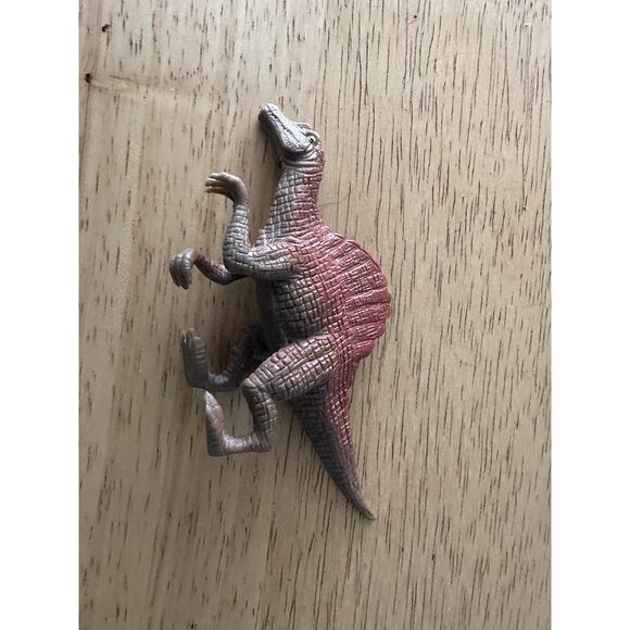 Dinosaurs Toy Mixed Lot of 11 Hard Plastic Play Figures - Picture 7 of 16